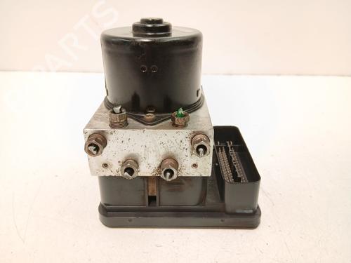 ABS pump CITROËN C5 I (DC_) 1.8 16V (DC6FZB, DC6FZE) | BP36303516M43  - Image 6