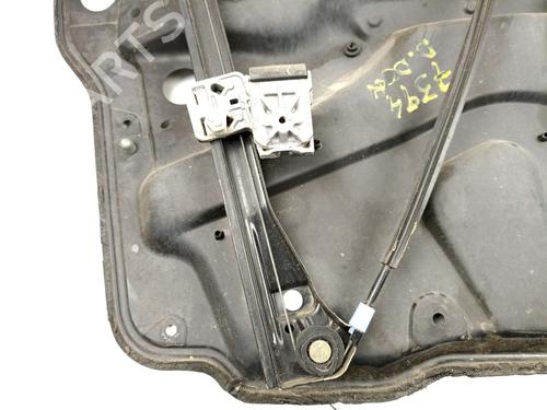 Front right window mechanism VW GOLF IV (1J1) 1.9 TDI | BP23242362C23 