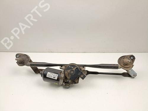 Front wiper motor HYUNDAI SANTA FÉ II (CM) 2.2 CRDi 4x4 | BP24153631M29 