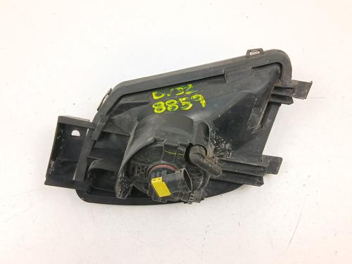 Left front fog light PEUGEOT 308 I (4A_, 4C_) 1.6 HDi | BP30858315C30 