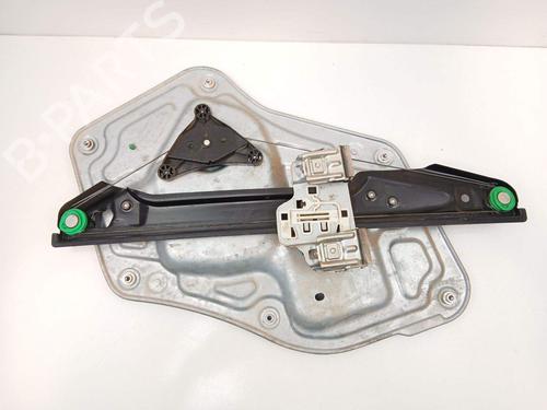 Front left window mechanism SKODA YETI (5L) 2.0 TDI 4x4 | BP26182593C22 - Image 2