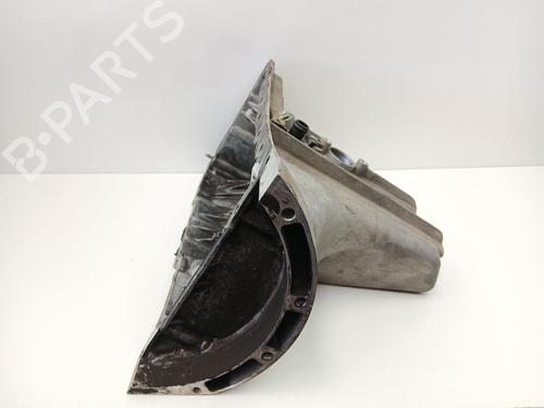 Oliebundkar MERCEDES-BENZ A-CLASS (W168) A 160 CDI (168.006) | BP26712210M115 