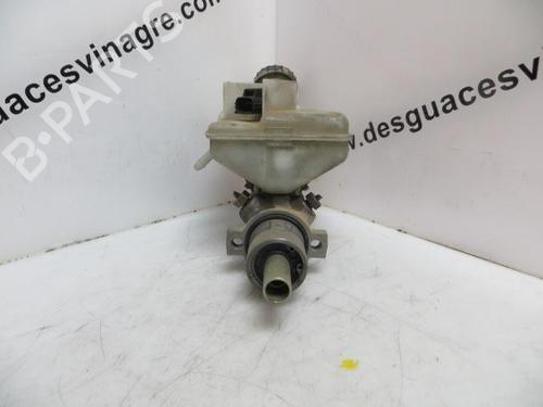 Brake master cylinder FORD TRANSIT Van (FA_ _) 2.0 DI (FAE_, FAF_, FAG_) | BP37441065M77  - Image 5