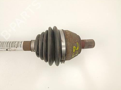Left front driveshaft FORD FOCUS II (DA_, HCP, DP) 1.8 TDCi | BP17947284M38 