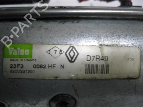 Starter RENAULT LAGUNA II Grandtour (KG0/1_)  | BP20116775M8