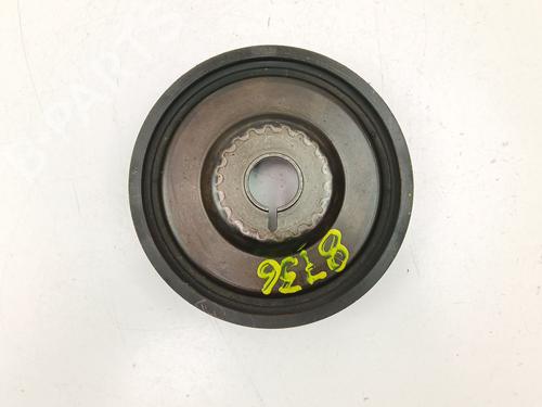 Pulley RENAULT KANGOO Express (FW0/1_) 1.5 dCi 85 (FW0K, FW0L, FW0B) | BP28214790M122 