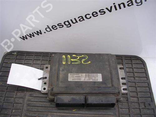 Used Control unit Control unit 20121096 20121096