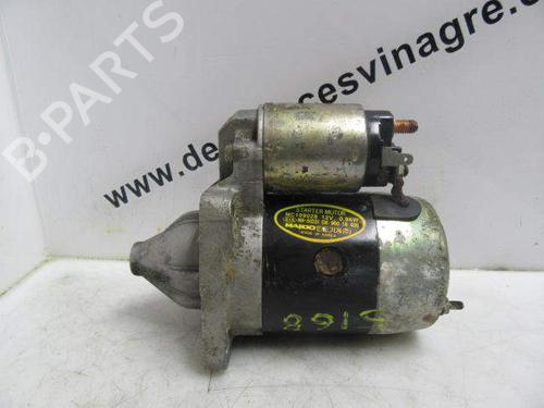 Used Starter Starter 20118166 20118166