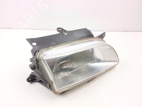 Used Right headlight CITROËN BERLINGO / BERLINGO FIRST Box Body/MPV (M_) 1.9 D (MBDJY) (70 hp) 32765736
