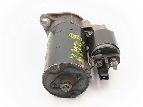 Starter VW POLO (6N2) 1.4 TDI | BP28019649M8 