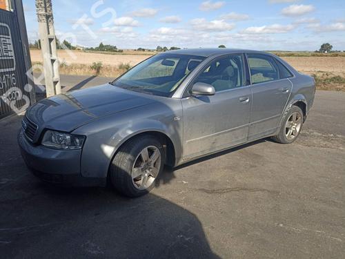 Pulley AUDI A4 B6 Avant (8E5) 1.8 T | BP25804346M122 - Image 6