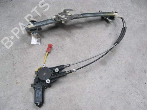 Used Front right window mechanism Front right window mechanism 12103749 12103749