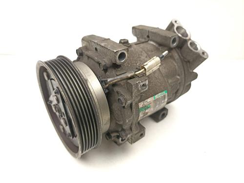 Used AC compressor AC compressor 21679240 21679240