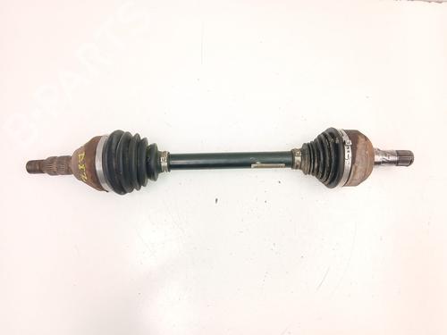 Left front driveshaft OPEL INSIGNIA A Saloon (G09) 2.0 CDTI (69) | BP35788330M38 - Image 2