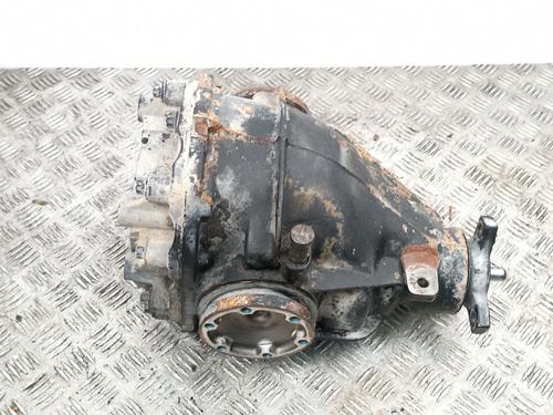 Used Rear differential MERCEDES-BENZ S-CLASS (W220) S 320 CDI (220.026, 220.126) (197 hp) 16950458