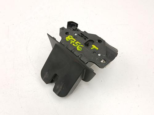 Tailgate lock AUDI Q7 (4LB) 3.0 TDI quattro 8P4827505B