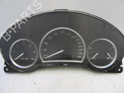 Instrument cluster SAAB 9-3 (YS3F, E79, D79, D75)  | BP20120591C47 