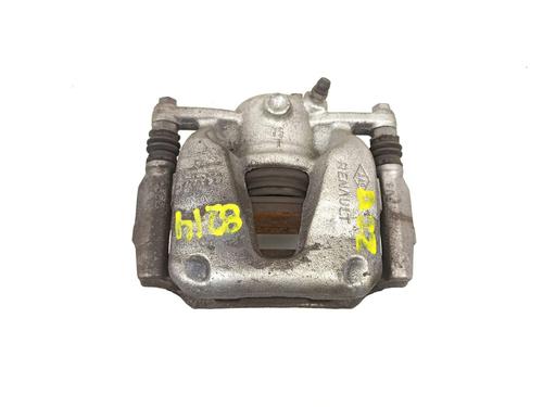 Left front brake caliper RENAULT MEGANE IV Hatchback (B9A/M/N_) 1.3 TCe 140 (B9NB) | BP25671824M105 - Image 2