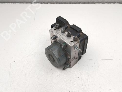 ABS Bremseaggregat DACIA LOGAN II 1.5 dCi / Blue dCi 75 | BP29332553M43 
