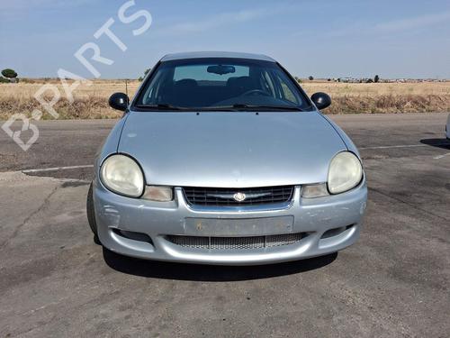 Starter CHRYSLER NEON (PL) 2.0 16V | BP39170787M8 - Image 16
