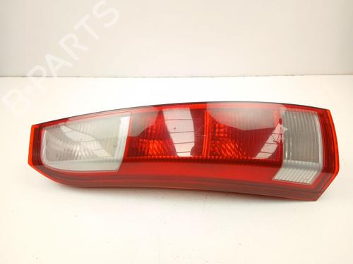 Left taillight OPEL MERIVA A MPV (X03) 1.7 DTI (E75) | BP28027747C34 