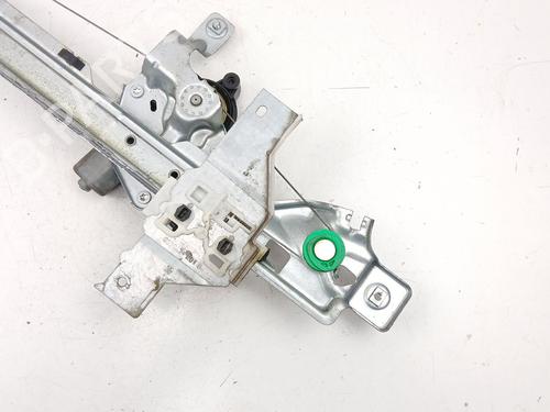 Rear right window mechanism PEUGEOT 5008 (0U_, 0E_) 2.0 HDi 150 / BlueHDi 150 | BP29608951C25 