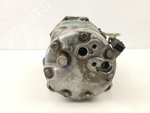 Compressor A/C SEAT CORDOBA (6K1, 6K2) 1.9 TDI | BP15665066M34