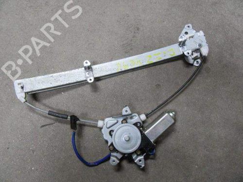 Used Front left window mechanism Front left window mechanism 20117785 20117785