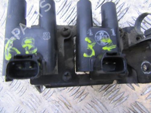 Ignition coil HYUNDAI ELANTRA III (XD) 1.6 | BP20120137M94 