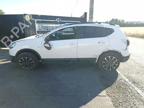 AC-Kompressor NISSAN QASHQAI / QASHQAI +2 I (J10, NJ10, JJ10E)  | BP10485085M34 
