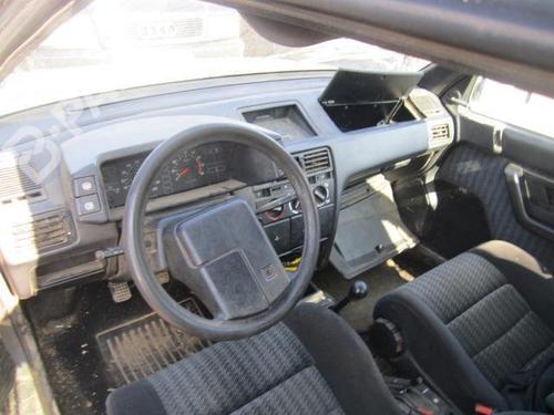 Starter CITROËN BX (XB-_)  | BP20117032M8