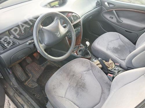 Right taillight CITROËN C5 I (DC_) 2.0 HDi (DCRHZB, DCRHZE) | BP31310051C35 