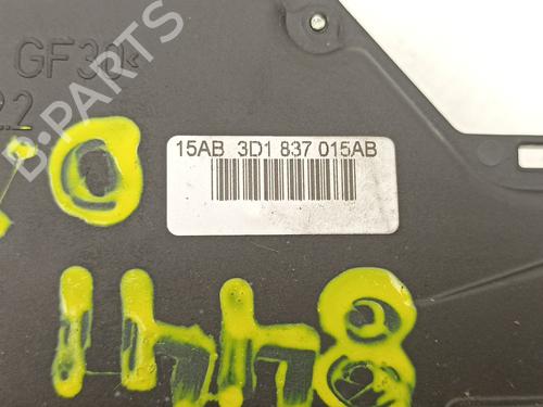 Front left lock VW GOLF V (1K1) 1.9 TDI | BP20854709C98 