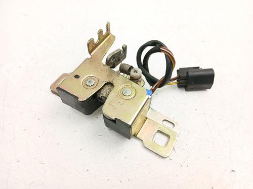 Used Tailgate lock Tailgate lock FORD MONDEO II Saloon (BFP) 1.8 TD (90 hp) 36111872 36111872