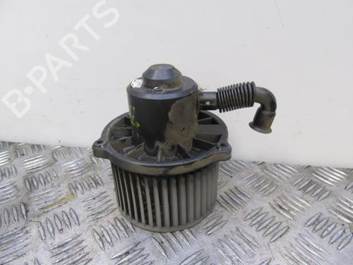 Heater blower motor HYUNDAI ATOS (MX) 1.0 i | BP20119868M62 