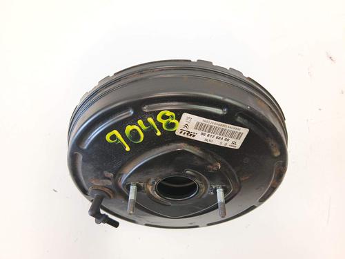 Servo brake CITROËN BERLINGO MULTISPACE (B9) 1.6 HDi 90 | BP37588745M42 - Image 2