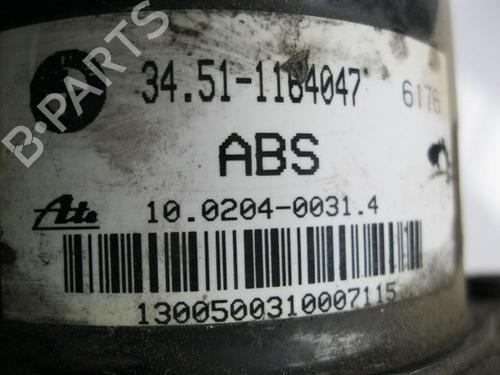ABS pump BMW 3 (E36) 318 tds | BP20121082M43 