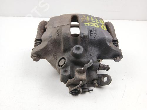 Høyre bremsekaliper foran CITROËN C5 II (RC_) 1.6 HDi (RC8HZB) | BP30044233M104 