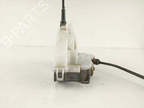 Front right lock CITROËN C3 I (FC_, FN_) 1.4 HDi | BP9861080C97 