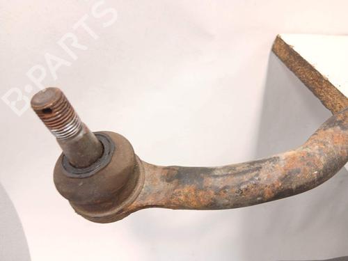 Steering rack NISSAN NAVARA NP300 (D40) 2.5 dCi 4WD | BP37157477M22 - Image 7