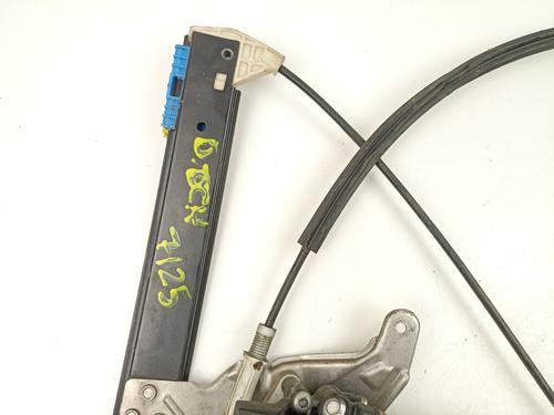 Front right window mechanism AUDI A6 C5 (4B2) 2.5 TDI quattro | BP17072115C23 