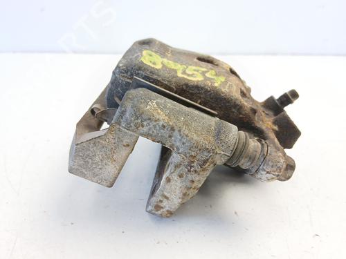 Left rear brake caliper MAZDA CX-7 (ER) 2.2 MZR-CD AWD (ER10A) | BP33654907M107 - Image 4