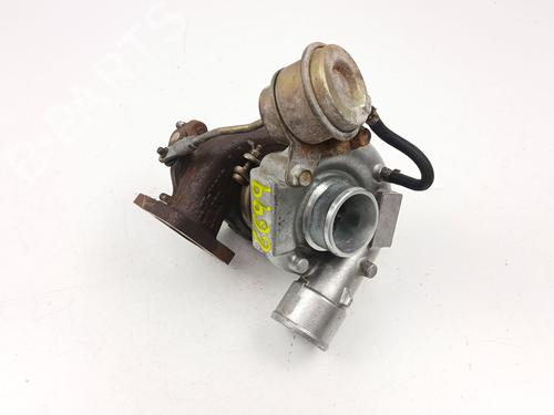 Turbolader/Kompressor für JEEP GRAND CHEROKEE [1999-2005]  29009000