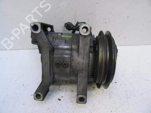 AC-Kompressor AC-Kompressor 9819818 9819818