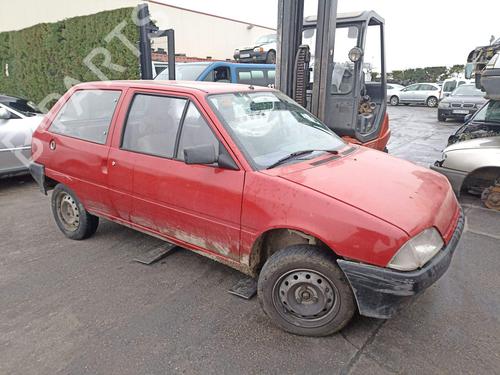 Brugte CITROËN AX (ZA-_)  14 (ZA)  2147471