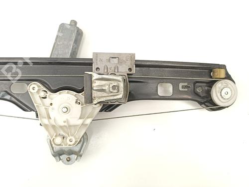 Rear left window mechanism MERCEDES-BENZ C-CLASS T-Model (S203) C 220 CDI (203.208) | BP17523002C24 
