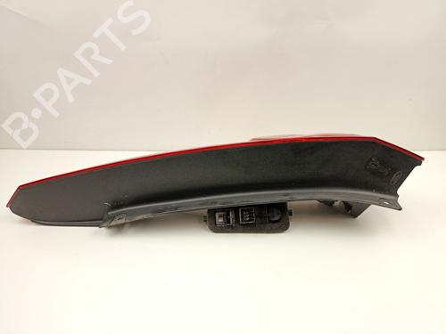 Right taillight FORD FIESTA V (JH_, JD_)  | BP13896953C35 