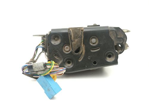 Front right lock MERCEDES-BENZ VANEO (414)  | BP18106306C97 
