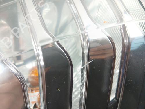 Venstre baglygte RENAULT SCÉNIC III (JZ0/1_) 1.5 dCi | BP29955974C34