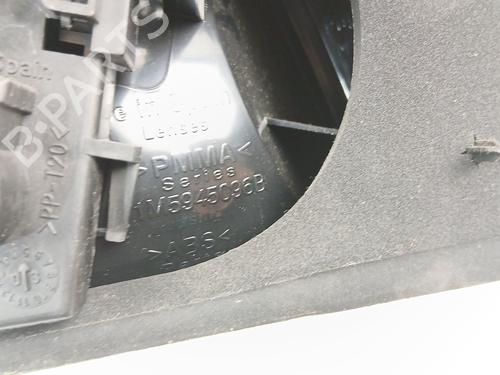 Højre baglygte SEAT TOLEDO II (1M2) 1.9 TDI | BP30401442C35